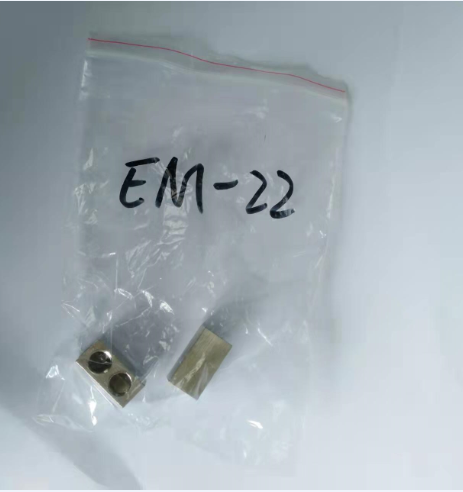 EM-22 Current Connection